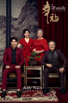 小哈比创意儿童摄影