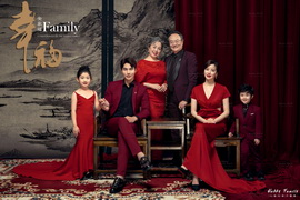 小哈比创意儿童摄影