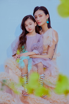 小哈比创意儿童摄影