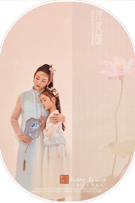 小哈比创意儿童摄影