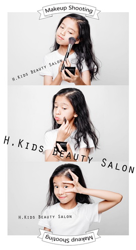 小哈比创意儿童摄影