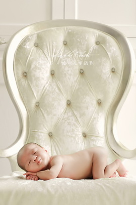 小哈比创意儿童摄影