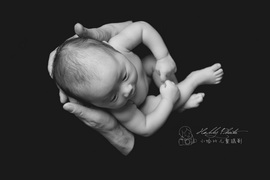 小哈比创意儿童摄影