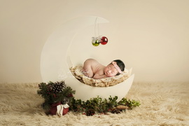 小哈比创意儿童摄影