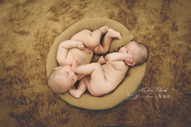 小哈比创意儿童摄影