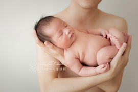 小哈比创意儿童摄影