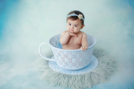 小哈比创意儿童摄影