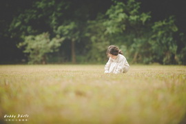 小哈比创意儿童摄影